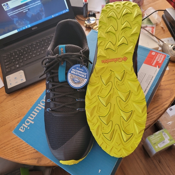 Man's Sneakers 👟 - Picture 7 of 10